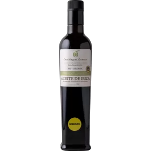 Aceite de Oliva Virgen Extra Arbequina