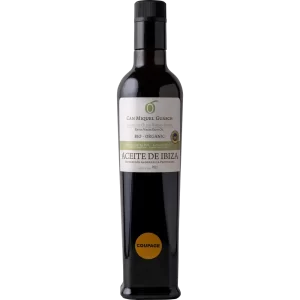 Aceite de Oliva Virgen Extra Coupage